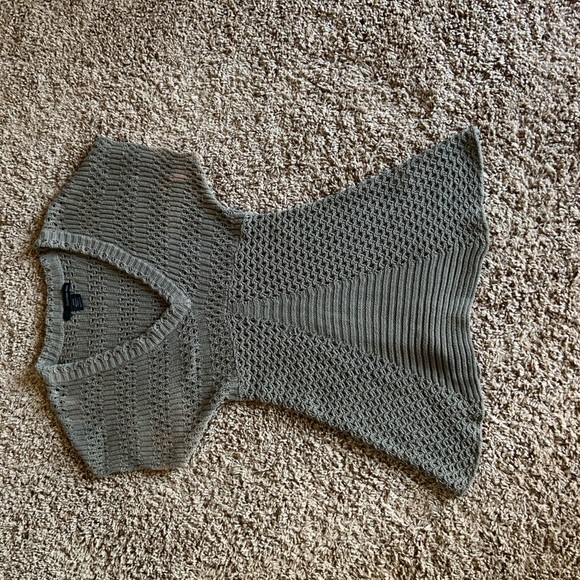 Calvin Klein Sweater Tunic - Picture 3 of 4